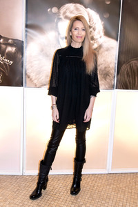 Hollywood Legenden Screening Event 'Frühstück bei Tiffany' in Berlin
