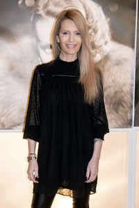 Hollywood Legenden Screening Event 'Frühstück bei Tiffany' in Berlin
