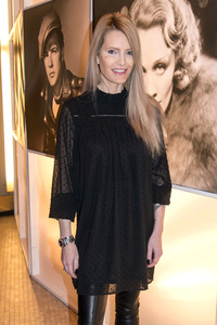Hollywood Legenden Screening Event 'Frühstück bei Tiffany' in Berlin