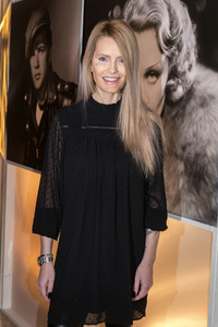 Hollywood Legenden Screening Event 'Frühstück bei Tiffany' in Berlin