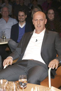 Talkshow '3nach9' in Bremen