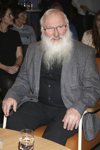 Talkshow '3nach9' in Bremen