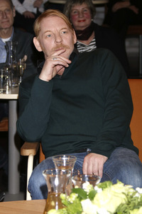 Talkshow '3nach9' in Bremen