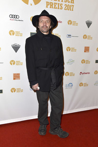 Ernst-Lubitsch-Preis 2017 in Berlin