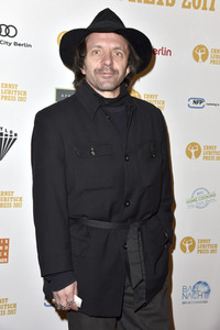 Ernst-Lubitsch-Preis 2017 in Berlin