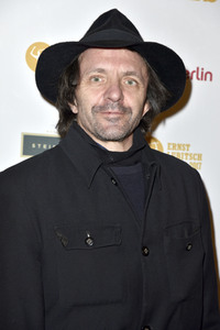 Ernst-Lubitsch-Preis 2017 in Berlin