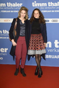 Filmpremiere 'Timm Thaler oder das verkaufte Lachen' in Berlin
