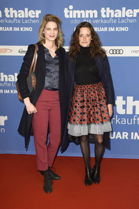 Filmpremiere 'Timm Thaler oder das verkaufte Lachen' in Berlin