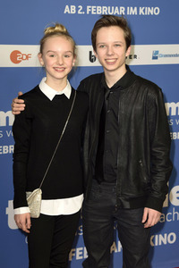 Filmpremiere 'Timm Thaler oder das verkaufte Lachen' in Berlin