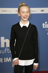 Filmpremiere 'Timm Thaler oder das verkaufte Lachen' in Berlin