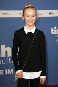 Filmpremiere 'Timm Thaler oder das verkaufte Lachen' in Berlin