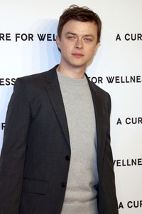 Filmpremiere 'A Cure for Wellness' in Berlin