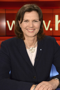 Talkshow 'hart aber fair' in Köln