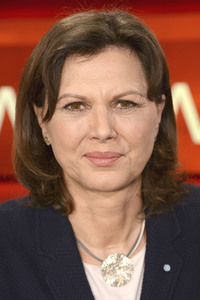 Talkshow 'hart aber fair' in Köln