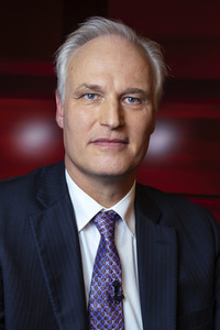 Talkshow 'hart aber fair' in Köln