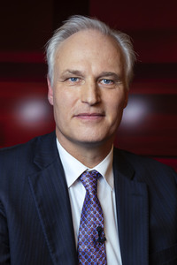 Talkshow 'hart aber fair' in Köln