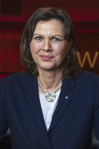 Talkshow 'hart aber fair' in Köln