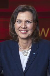 Talkshow 'hart aber fair' in Köln