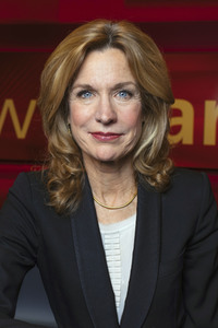 Talkshow 'hart aber fair' in Köln