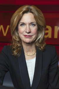 Talkshow 'hart aber fair' in Köln
