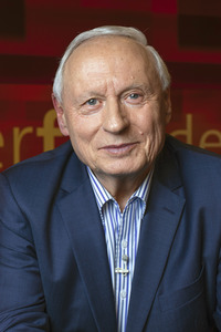 Talkshow 'hart aber fair' in Köln