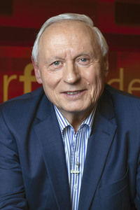 Talkshow 'hart aber fair' in Köln