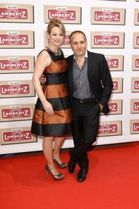 Lambertz Monday Night 2017 in Köln
