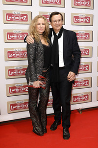 Lambertz Monday Night 2017 in Köln