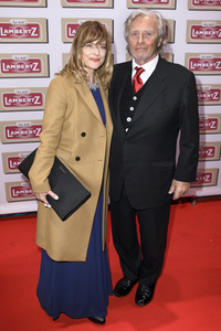 Lambertz Monday Night 2017 in Köln