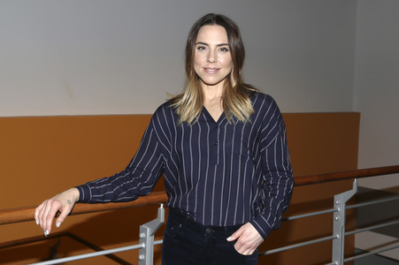 Mel C bei Radio Hamburg