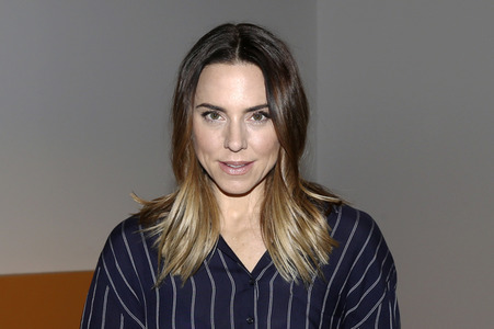 Mel C bei Radio Hamburg