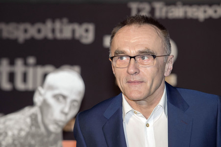 Photocall 'T2 Trainspotting' in Rom