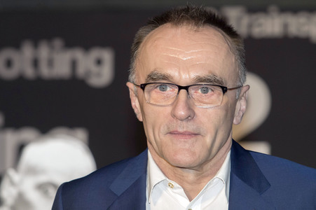 Photocall 'T2 Trainspotting' in Rom