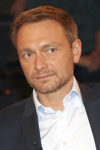 Talkshow 'Markus Lanz' in Hamburg