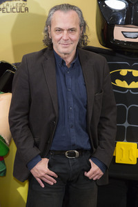 Filmpräsentation 'The LEGO Batman Movie' in Madrid