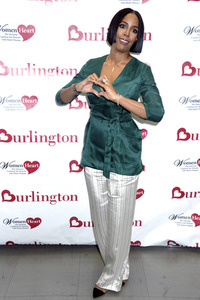 Kampangnepräsentation '#KnockOutHeartDisease' in New York