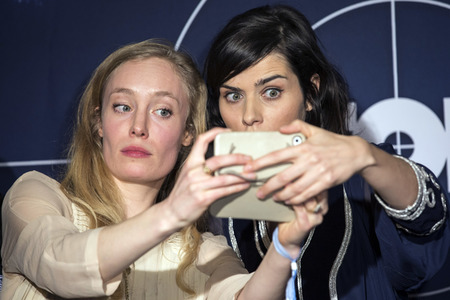 Premiere 'Tatort - Der scheidende Schupo' in Weimar