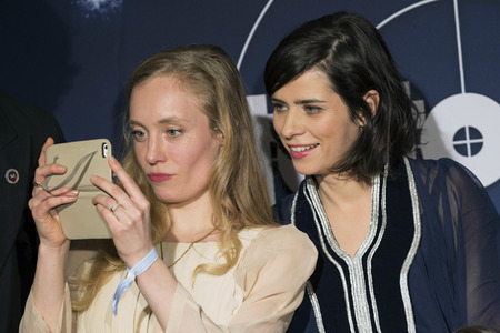 Premiere 'Tatort - Der scheidende Schupo' in Weimar