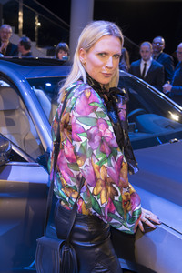 Exklusive BMW 5er Premiere in Berlin
