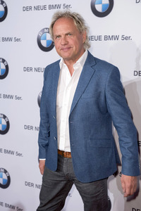 Exklusive BMW 5er Premiere in Berlin