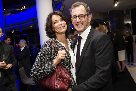 Exklusive BMW 5er Premiere in Berlin