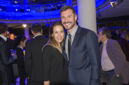 Exklusive BMW 5er Premiere in Berlin