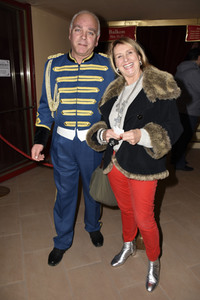 Circus Krone Premiere in München