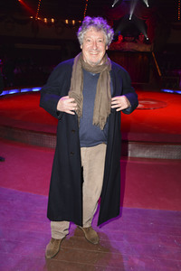 Circus Krone Premiere in München