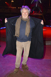 Circus Krone Premiere in München