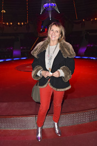 Circus Krone Premiere in München