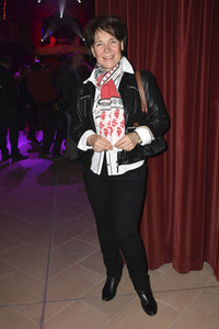Circus Krone Premiere in München