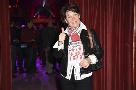Circus Krone Premiere in München