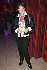 Circus Krone Premiere in München