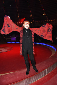 Circus Krone Premiere in München